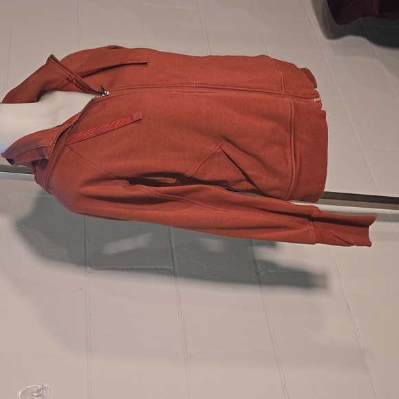 Athleta zip up hoodie - Picture 5 of 9